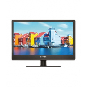INTEX PRODUCTS - Intex LED-19HD08-BO13 47 cm (19) HD LED Television